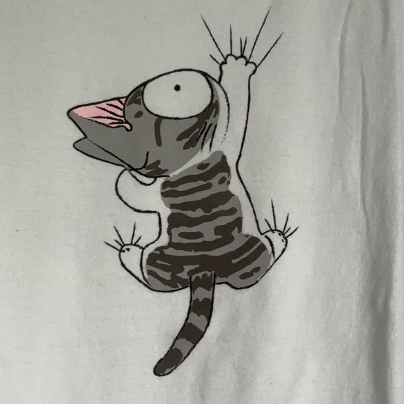 Chi Sweet Home Cat Shirt - Picture 2 of 4